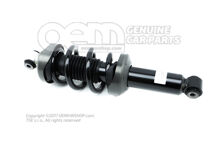 Pružiaca jednotka, kompletná Pružiaca jednotka, kompletná