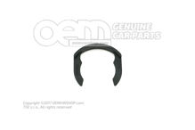 Pridržiavacia pružina