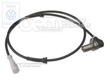 Snímač otáčok Snímač otáčok