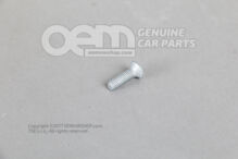 Zapustená oválna skrutka so šesťhrannou hlavou M6X20 (1)