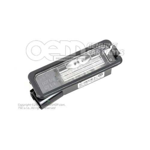 LED osvetlenie EČV 3G5943021A