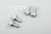 Skrutka so šesťhrannou prírubou M10X25 (6)