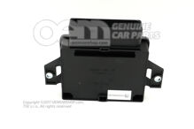 Riadiaca jednotka pre elektro- mechanickú parkovaciu brzdu (2)