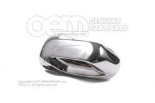 Kryt čierna/chróm 5G0959893FFOD (3)