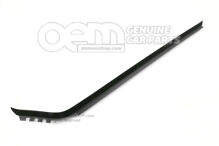 Tesnenie clony okna saténové čierne (1)