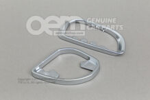 1 sada ozdobných krúžkov z hliníka (1)