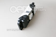 Airbagová jednotka 1S0880204E (2)