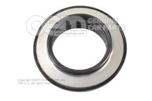 Axiálne radiálne guľ. ložisko