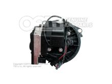 Ovládanie pomocou mikrospínača chrómové farby/čierna (1)