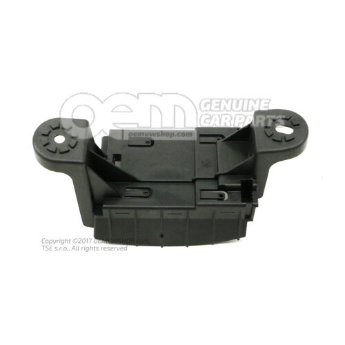 Držiak pre riadiacu jednotku 5LE907456