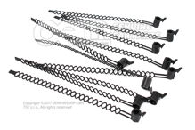 Káblová páska s držiakom 10X187 (1)