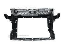 Nosič zámku s uchytením pre chladič chladiacej kvapaliny 575805588N (1)