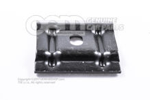 Svorkovnica pre akumulátor