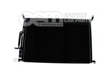 Kondenzátor klimatizácie