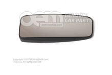 Dodat. panoramatické zrkadlo (konvexné)