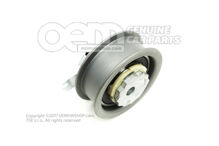 Napínacia kladka 04E109479AA (1)