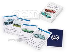 330087528 Game, 32 cards, Volkswagen Collection