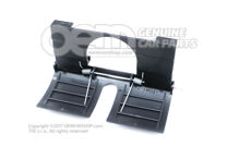 Kryt zámku duše (čierny) (1)