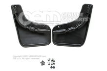 1 súprava lapačov nečistôt vľavo a vpravo (1)