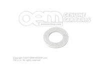 Podložka 11,5X21X1,8