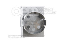 Odnímateľné ťažné zariadenie pre Octaviu IV s elektrickou inštaláciou (6)