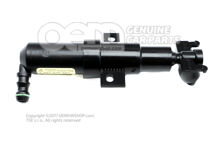 Zdvíhací valec s držiakom dýzy a vstrekovacou dýzou (1)