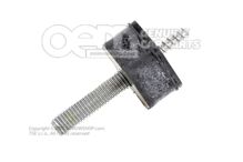Gumokovové ložisko (1)