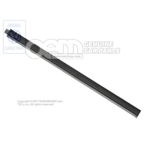 Utesnenie okennej šachty