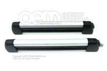 Držiak lyží a snowboardu