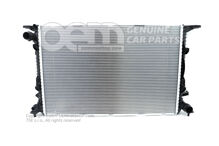 Chladič pre chlad. kvapalinu