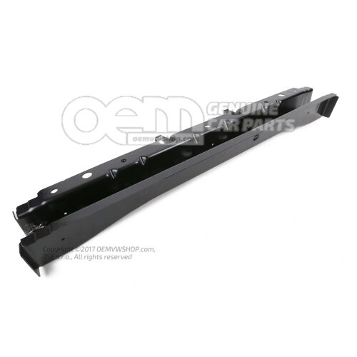 Priečny nosník stĺpika B 7LA803141