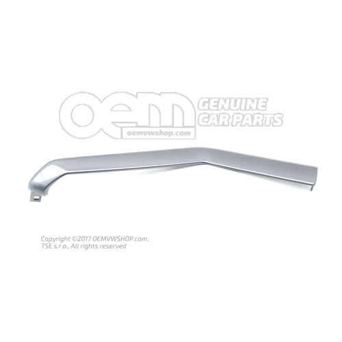 Kryt hlbokého železa Volkswagen Polo / Derby / Vento