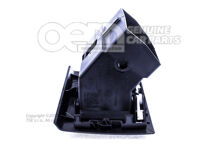 Odvzdušňovací ventil saténový čierny (2)