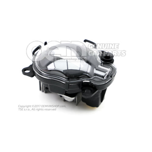 Led hmlovka 6F0941699A