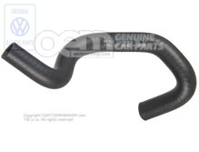 Hadica chladiacej kvapaliny