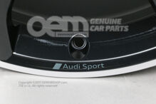 Hliníkový disk (2)