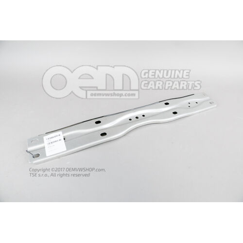 Spájacia vzpera pre podlahový plech