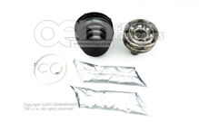 Vonkajší kĺb s montážnymi dielmi (1)