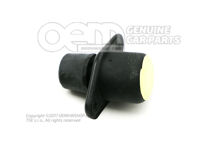 Gumový doraz, nastaviteľný (1)