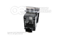 Spínač pre elektromechan. parkovaciu brzdu    -EPB- (1)