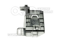 Držiak pre riadiacu jednotku 3G0907456