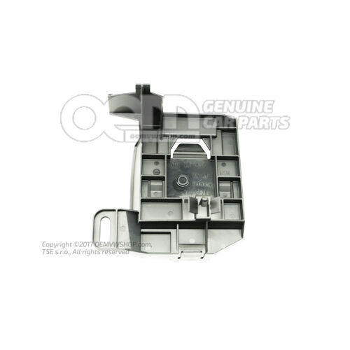 Držiak pre riadiacu jednotku 3G0907456