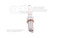 Zapaľovacia sviečka 06K905601M