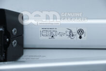 1 súprava tyčí nosiča (5)