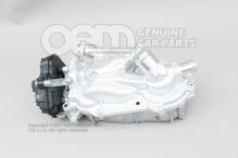 Čerpadlo chladiacej kvapaliny 05E121111AB (1)