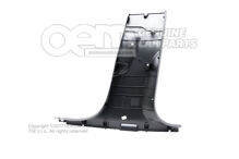 Obloženie stĺpika B (čierne) (1)