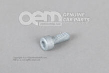 Skrutka s hlavou s vnútorným šesťhranom. nástrčná hlava, samosvorná M8X20 (2)