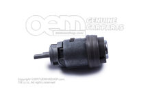 Cylindrická vložka pre zapaľ. spínač spúšťania (3)