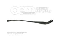 Aero rameno stierača čierne