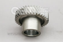 Ozubené koleso 0CK311348B (1)